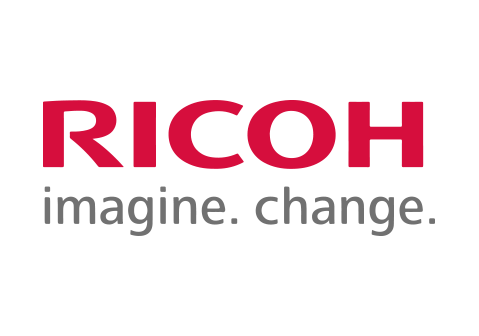 Ricoh logo